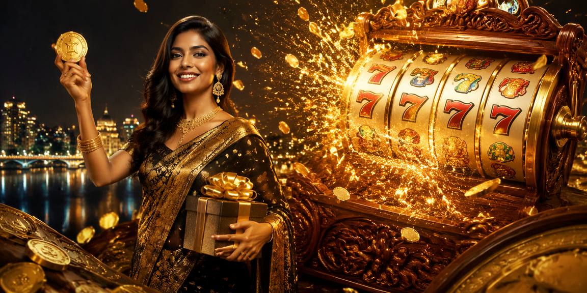pjoko pjoko লাইভ ক্যাসিনো স্লট